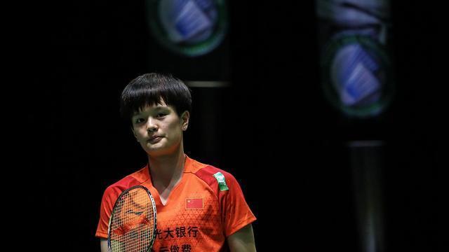 李梓嘉|国羽夺一金三项进决赛，黄鸭复仇日本强档，翁泓阳完败李梓嘉