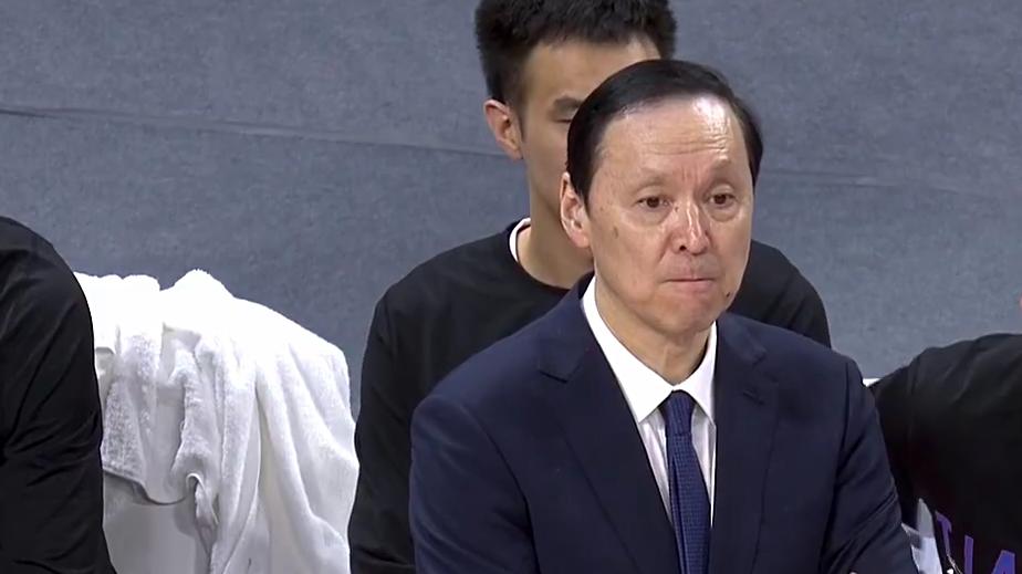 天津男篮|广东队2-0淘汰天津队！来看看赛后，杜锋和张德贵说了什么？