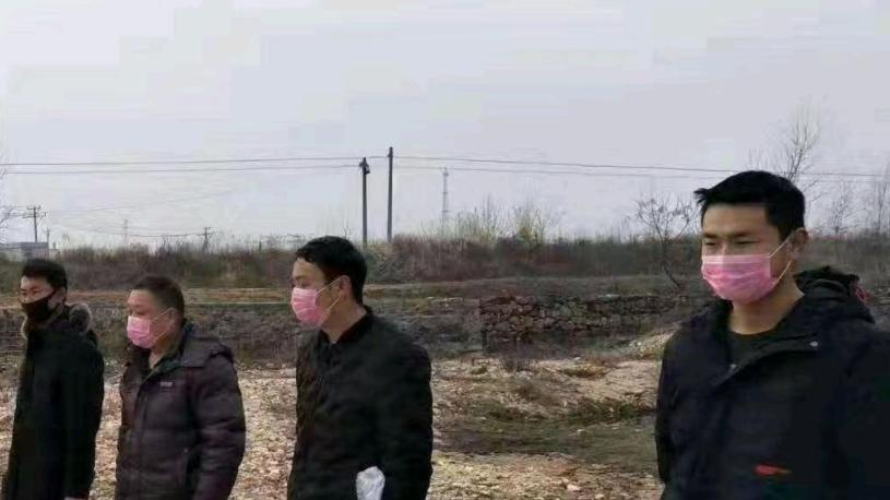 江苏省|疫情期间钓鱼被举报，江苏数钓鱼人河边被抓，举报人是某钓友老婆