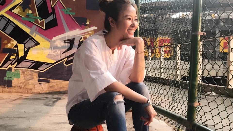 金泰妍 30秒极速绑发攻略：Angelababy、林心如、太妍、范冰冰都爱上！