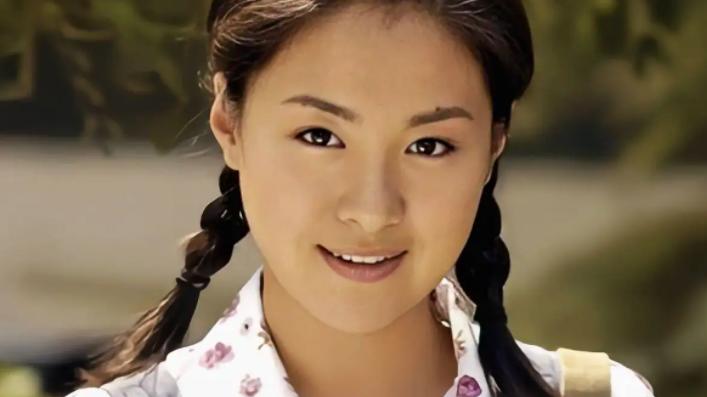 沈傲君|沈傲君：被外交官老公宠成公主，想在家相夫教子，老公说我靠不住