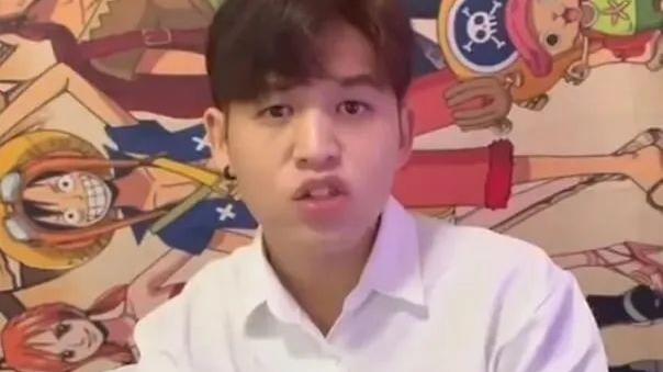 朱正廷|还没红就先学会耍大牌了？