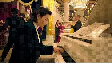 朱一龙|朱一龙为什么热度不减？朱一龙才艺话你知