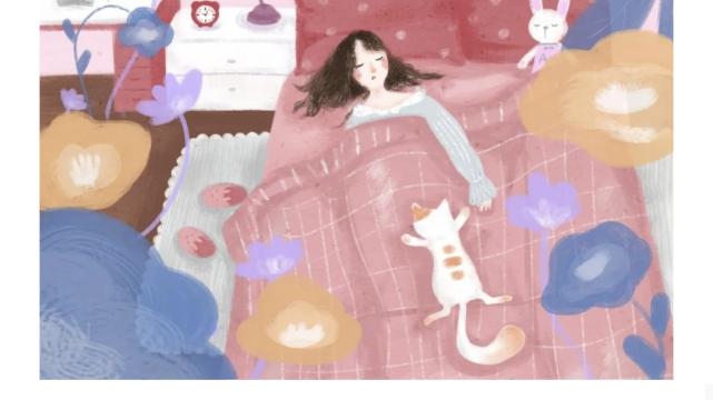 红豆|多睡一分钟≠给身体多充一分钟电