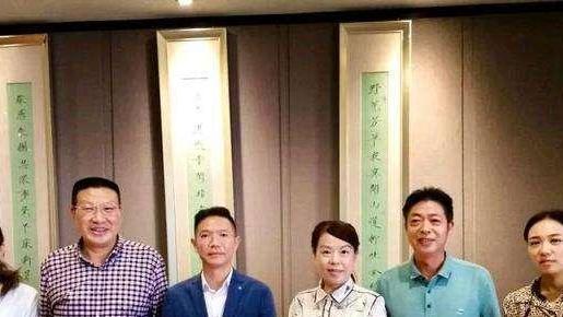 律师|请帮帮许妈！潘克律师罕见更新，分享春日美景，遭许粉喊话