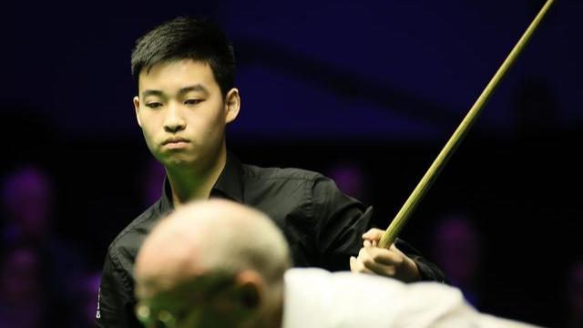 湖人队|世锦赛再迎挑战！中国军团奋勇拼搏！斯佳辉携手两小将冲击第三轮