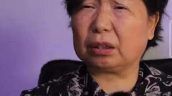 杜新枝|姚威与杜新枝断绝联系，老杜称像刀子在挖心，姚策表态认为是人为