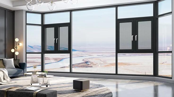 门窗各种知识，您知道吗？