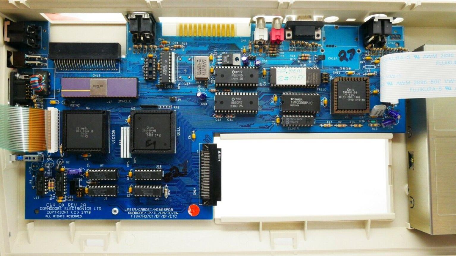 eBay|超稀有的古董电脑在eBay现身，竞标价已超18万