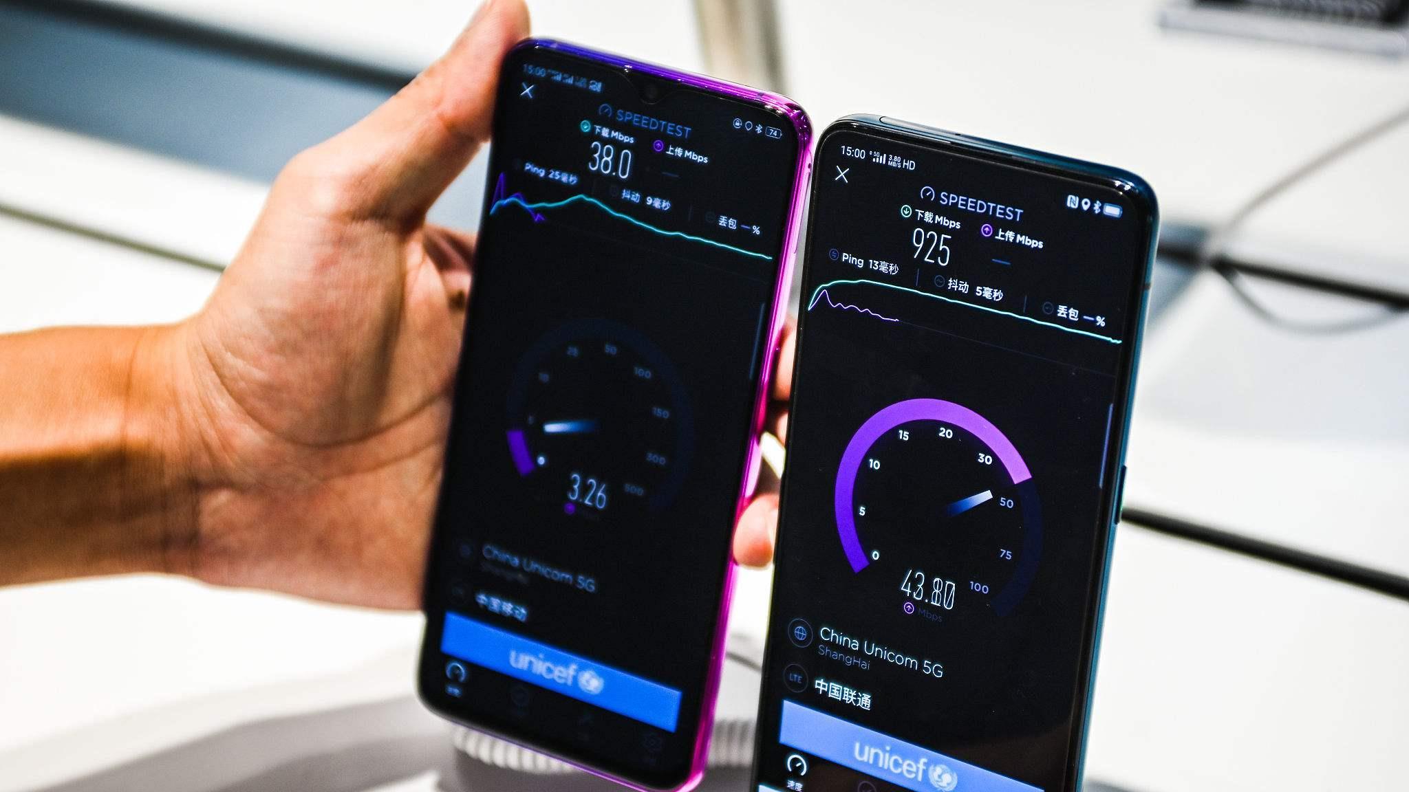 三星s22|日常使用4g和5g差距大吗？笔者近3年使用有感