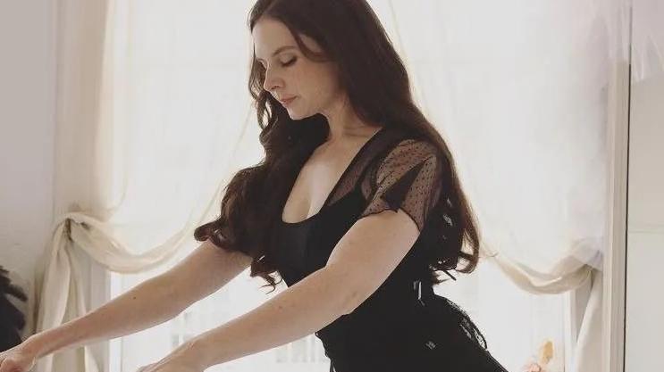 刘畊宏|爆红30天后，刘畊宏最强的对手终于出现了……