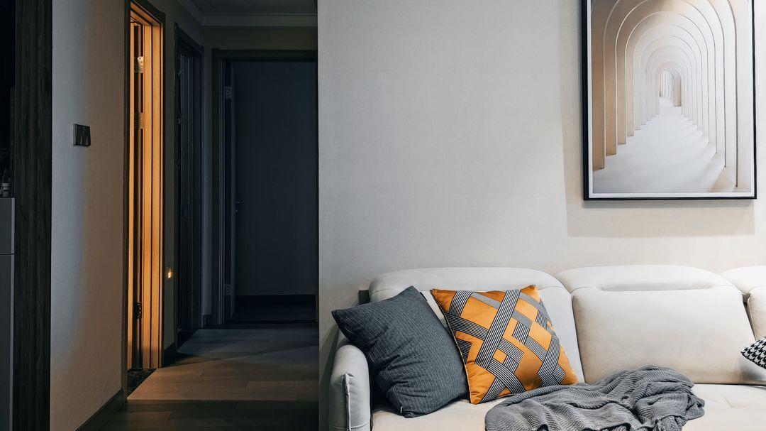 谁说精装房就要千篇一律？这个业主，就颠覆大家对精装房的印象