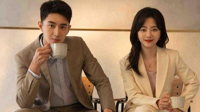 请叫我总监|《请叫我总监》：三位女主，三种结局，柠檬爱情事业双丰收！