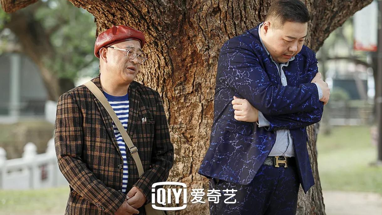 赵四|赵四新片《哥俩儿好》上线！本以为是烂片，没想到意外的好看