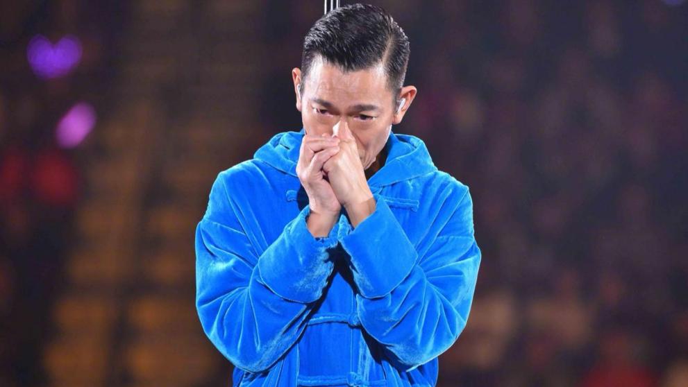 刘德华|帮亲弟已成富豪，亲姐却穷困潦倒，为什么刘德华这么狠心？