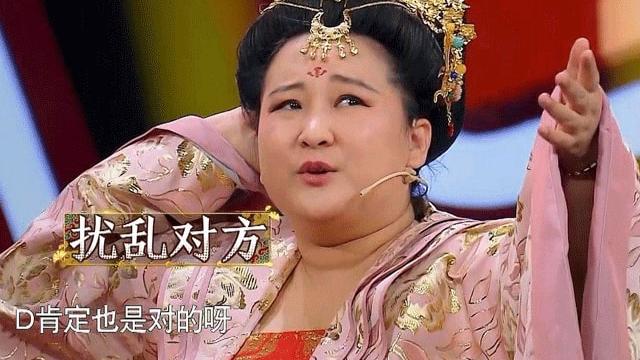 贾玲|贾玲词穷，沈腾疲倦，华晨宇难救收视率，王牌7开始消费飞行嘉宾