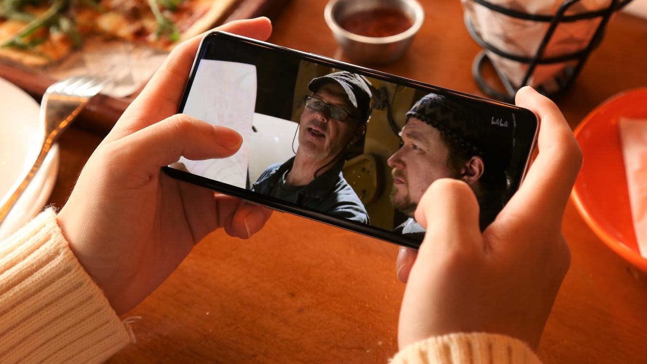 三星|三星AMOLED屏份额高达70.2%？盘点那些用三星屏的手机