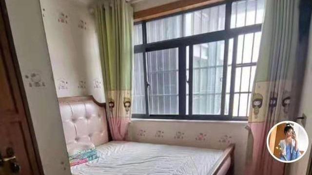 许妈房子内部照曝光，装修风格有年代感，小熊的诉求苍白无力。