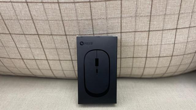 鼠标|鼠标也能玩远程控制向日葵智能远控蓝牙鼠标使用体验