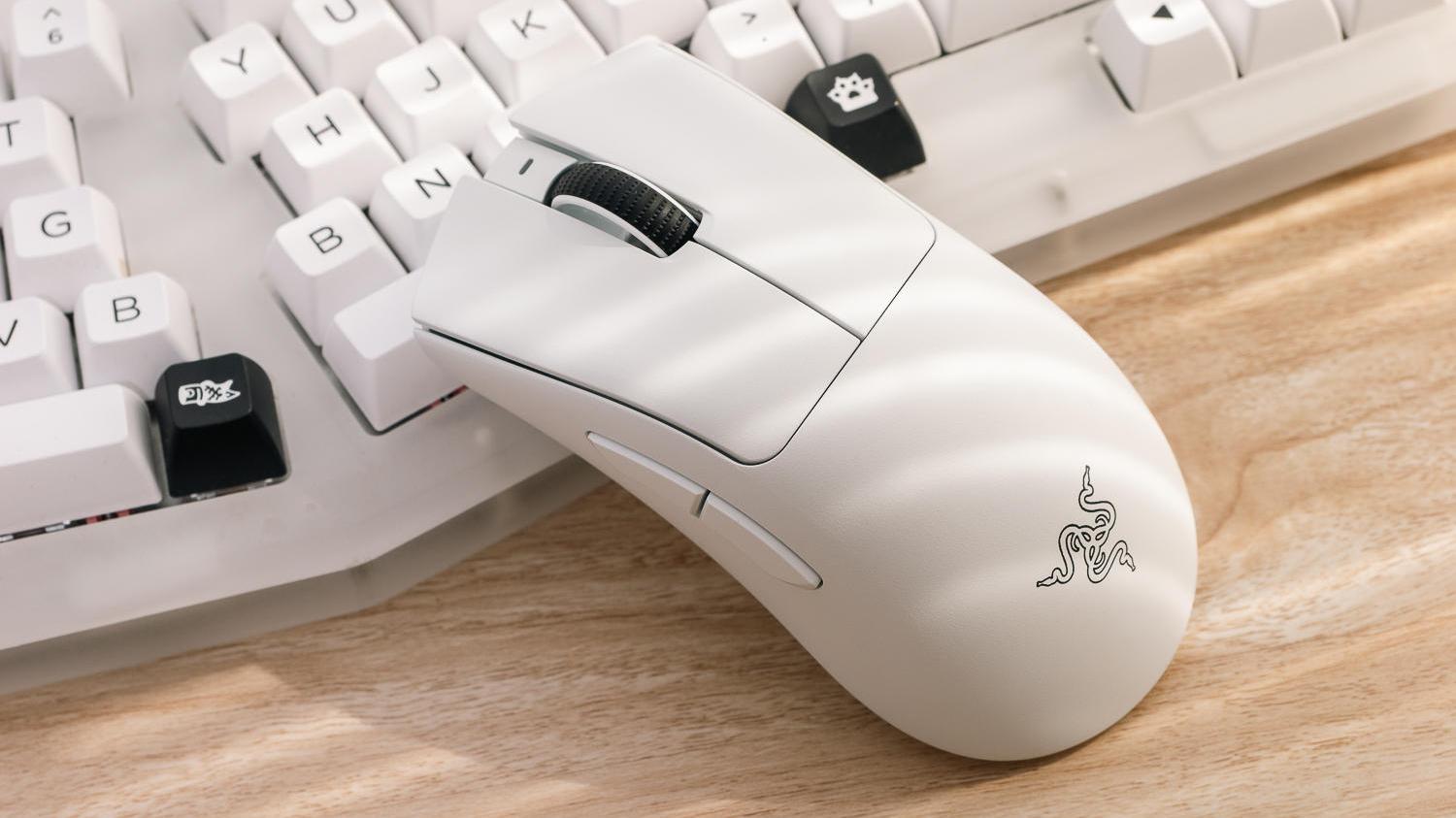 芯片|雷蛇 炼狱蝰蛇 V3专业版，全面提升从做减法开始