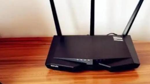 路由器|路由器位置别乱放，否则千兆网速也会“卡”！赶紧改正！