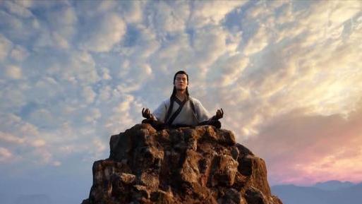 韩立|凡人修仙传新情报：骷髅秀法天象地，韩立遁走元武国，又有人牺牲