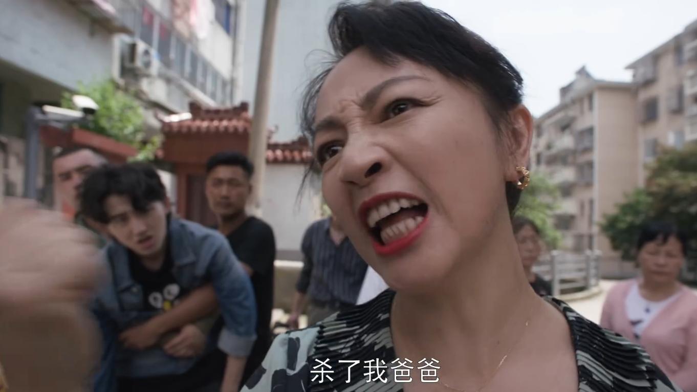 宁恕|矛盾激发，简敏敏再次打宁恕！她还演过任嘉伦后妈，白鹿的恶婆婆