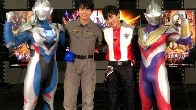 德凯奥特曼|《德凯奥特曼》获得9分的成绩，已经碾压特利迦，能超越《泽塔奥特曼》吗？