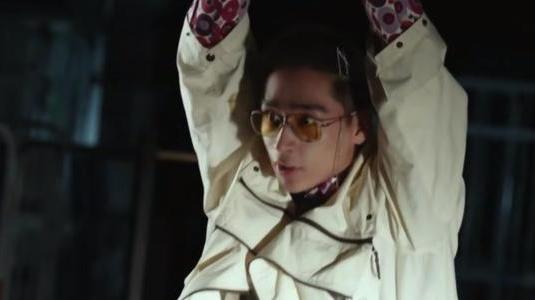 acgn漫评|瓶子毒奶假面骑士revice再应验：从来没怀疑过狩崎是好人的身份