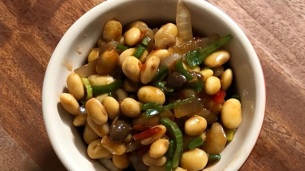 祛湿|夏吃豆胜吃肉，防三高还能瘦，尤其是4种豆要多吃，祛湿、护血管