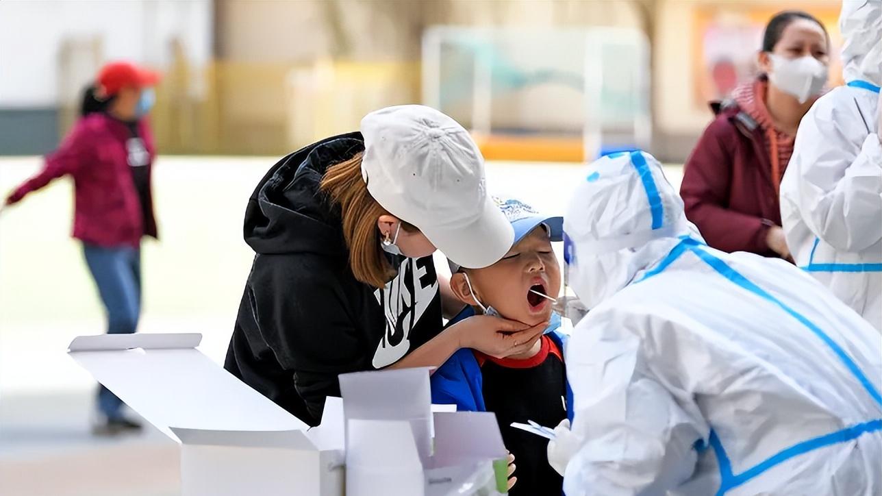 合肥疫情反弹，中小学生下周一开始线上上课，家长们做好准备