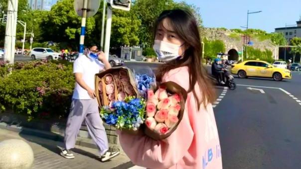 江苏女排|花美人更美！王辰玥近况，26岁因伤退役，若无伤病或可立足国家队