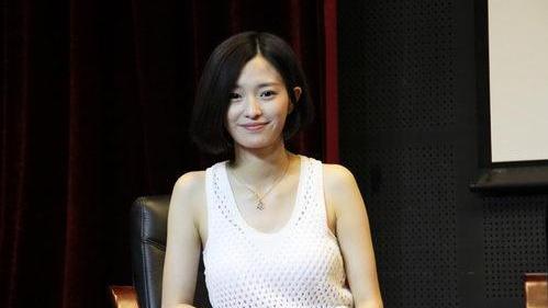 马吟吟|好声音学员因参演《猎罪图鉴》走红，高考638分，颜值不下陈冰