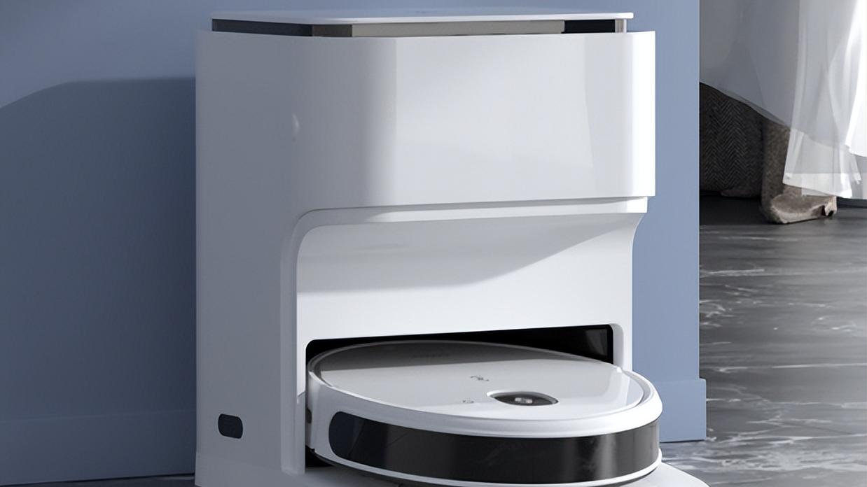 扫地机器人|扫地机器人哪个牌子好？六款人气机盘点，选购扫地机器人不纠结