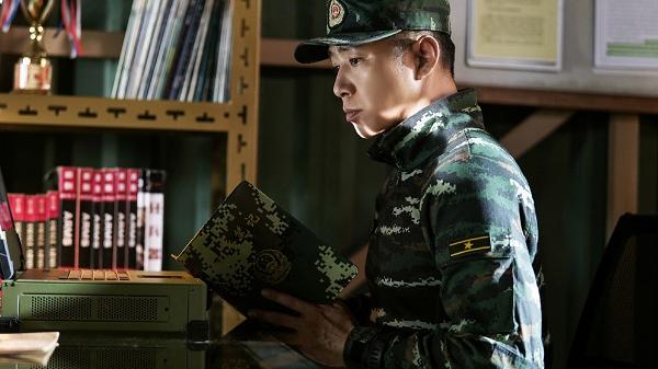 燕破岳|《特战荣耀》看似狠心实则关心，秦锋对燕破岳的在乎，不亚于他们