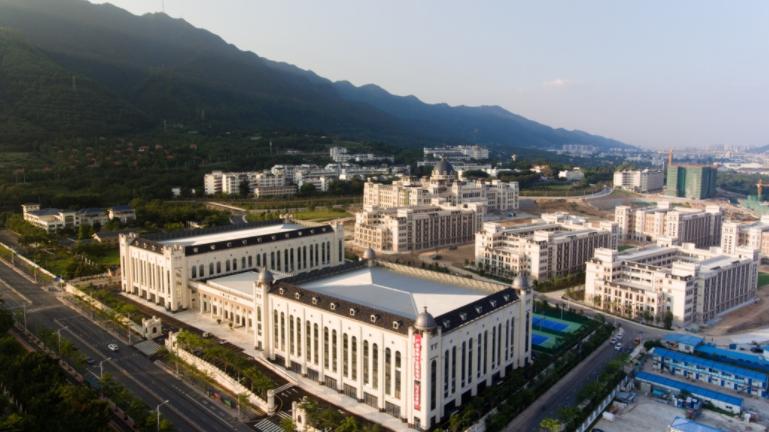 高职|民办职业本科院校综合竞争力前10！这两所3+证书高职高考院校上榜