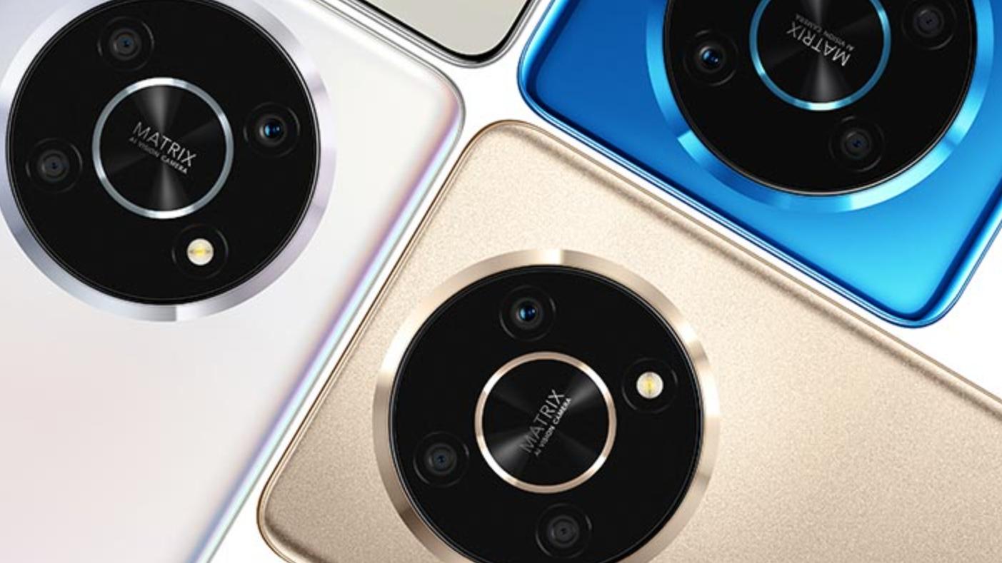 5G|华为mate40外观、5G芯片、66W充电！千元机中的性价比神机？