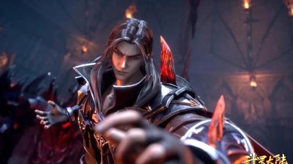 武魂|斗罗：唐三秀魂环配置，走出六亲不认的步伐，五大长老表情亮了