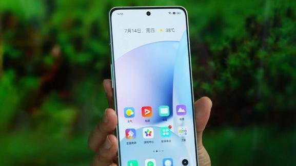 评测|真我GT2大师探索版评测：一款优秀的直屏旗舰手机