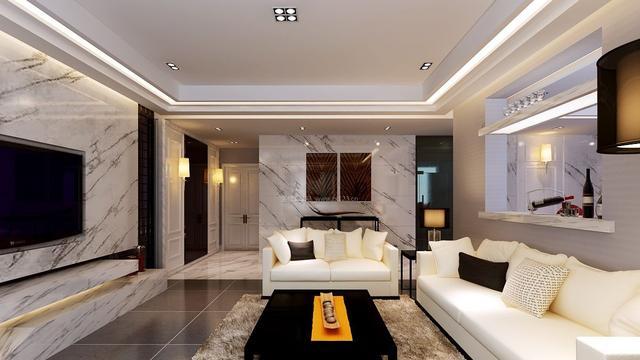 以电视为中心的客厅布局，早就过时了！一点都不符合年轻人的喜好