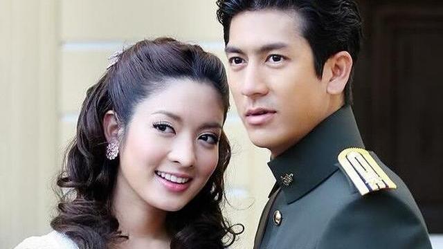 pong|泰国十大人气男演员，push梨涡男神，pong霸总本人，Mark素颜担当