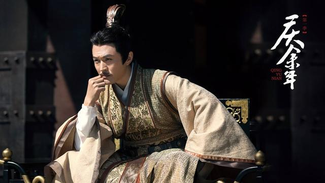 言冰云|《庆余年》第一季结局言冰云反转杀范闲，张若昀发长文暂别范闲