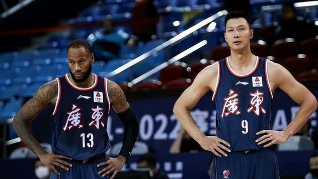 索尼·威姆斯|广东宏远正式确定！威姆斯离开球队，或选择退役，马尚下赛季回归
