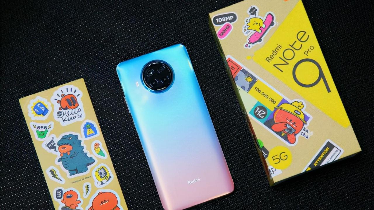 红米手机|Redmi挑战行业低价！从1999元降至1399元，这才是真香机