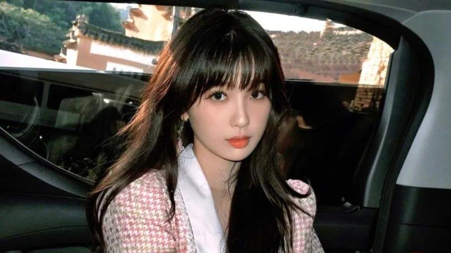 檀健次|小八卦，陈飞宇，檀健次，李庚希，虞书欣