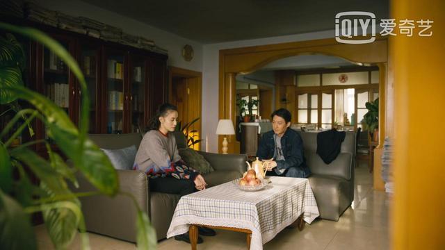 冯化成|人世间：周父一句话，戳穿周蓉的真面目，她比出轨的冯化成更可恨