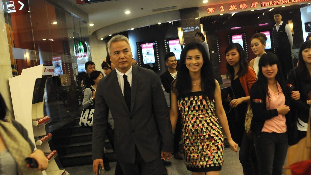 张庭|张庭夫妇TST庭秘密被认定为传销，营收近百亿，仅罚款2100万