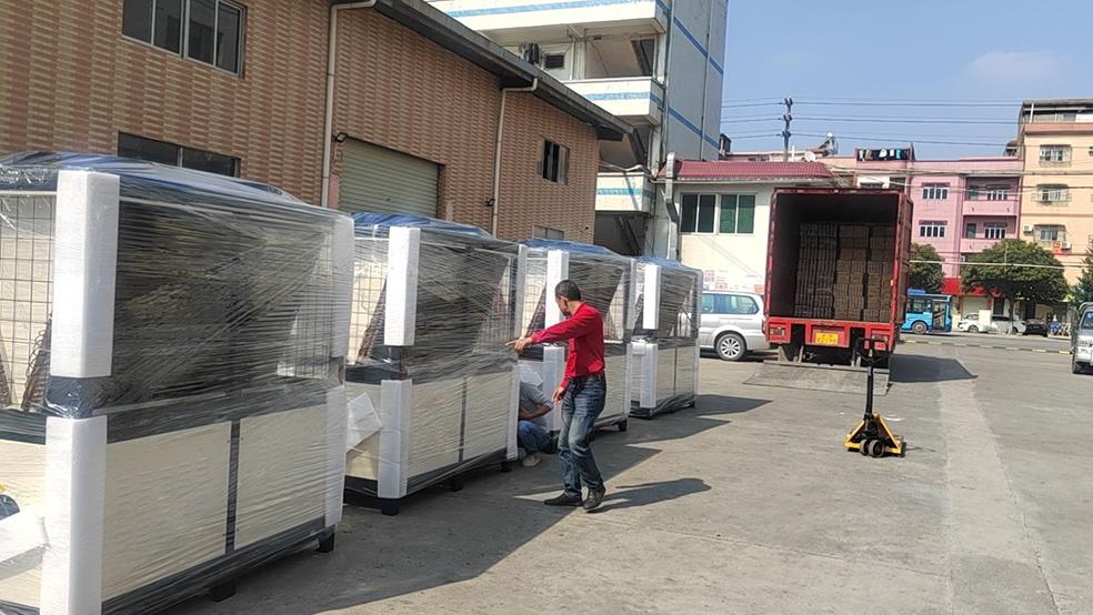 变频空气能地暖空调让您享受舒适生活！