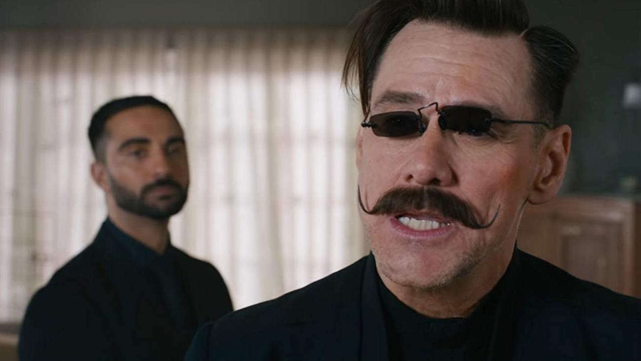 北美|5天票房破10亿，一上映就拿下北美冠军，喜剧之王新片来了