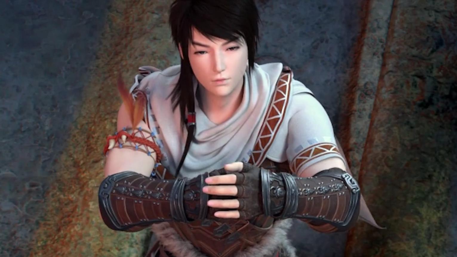 武动乾坤之英雄出少年|武动乾坤第3季要来了！还有朋友不知道第2季的？官方的迷之操作啊